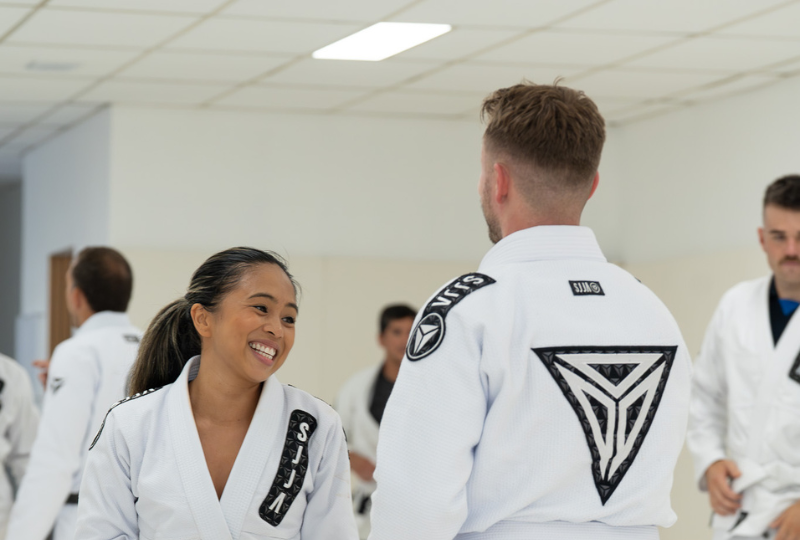 BEGINNERS class